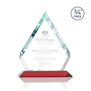 Apex Award - Red