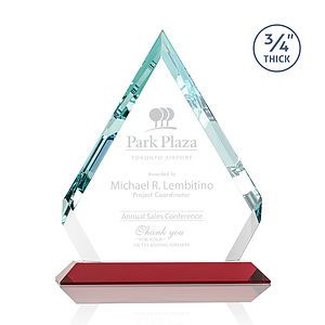 Apex Award - Red