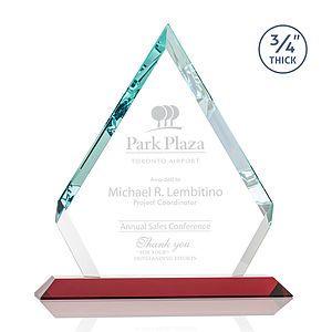 Apex Award - Red