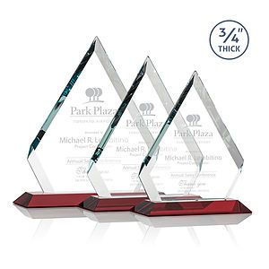 Apex Award - Red