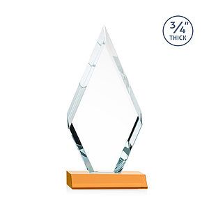 Richmond Award - Amber
