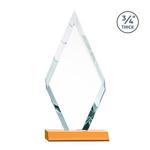 Richmond Award - Amber