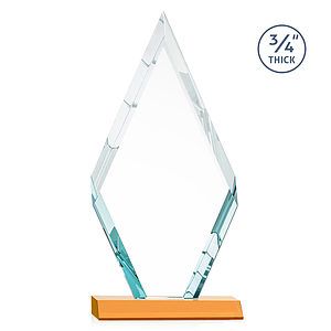 Richmond Award - Amber