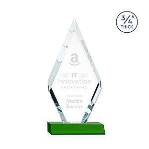 Richmond Award - Green