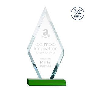 Richmond Award - Green