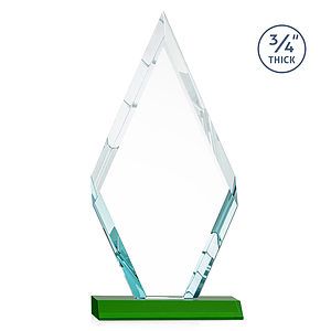 Richmond Award - Green