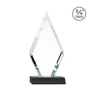 Richmond Award - Black