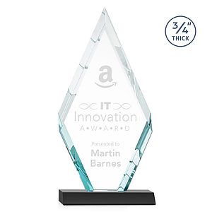 Richmond Award - Black