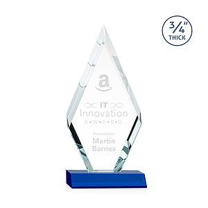 Richmond Award - Blue