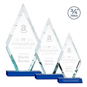 Richmond Award - Blue