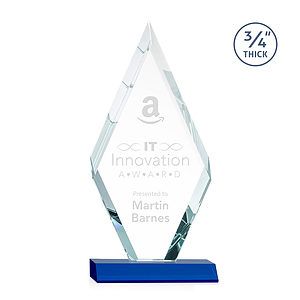 Richmond Award - Blue