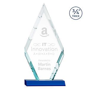 Richmond Award - Blue