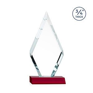 Richmond Award - Red