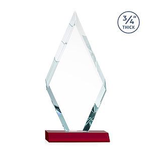 Richmond Award - Red