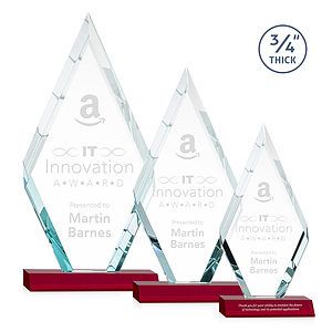 Richmond Award - Red