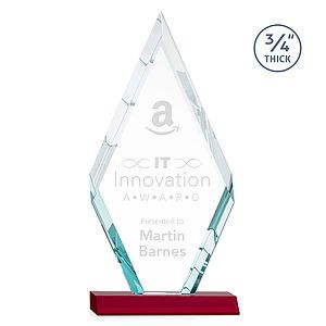 Richmond Award - Red