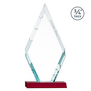 Richmond Award - Red