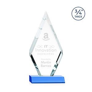 Richmond Award - Sky Blue