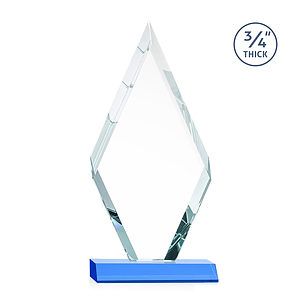 Richmond Award - Sky Blue