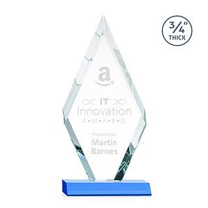 Richmond Award - Sky Blue