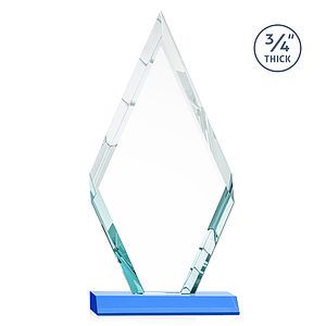 Richmond Award - Sky Blue