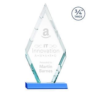 Richmond Award - Sky Blue