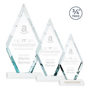 Richmond Award - White