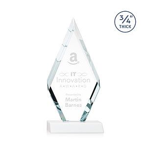 Richmond Award - White