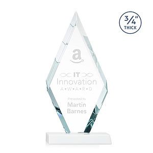 Richmond Award - White
