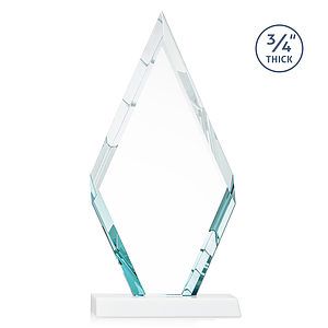 Richmond Award - White