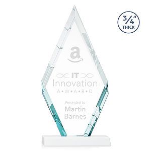 Richmond Award - White