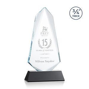 Sheridan Award on Newhaven - Black
