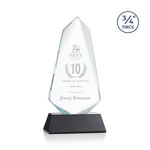 Sheridan Award on Newhaven - Black