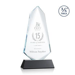 Sheridan Award on Newhaven - Black