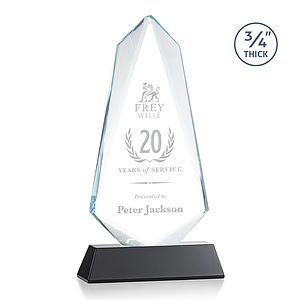 Sheridan Award on Newhaven - Black