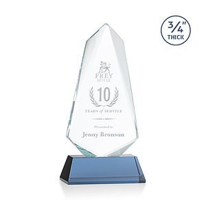 Sheridan Award on Newhaven - Sky Blue