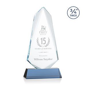 Sheridan Award on Newhaven - Sky Blue