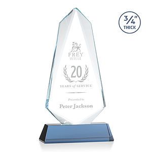 Sheridan Award on Newhaven - Sky Blue