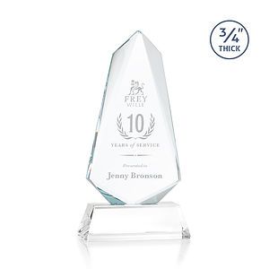 Sheridan Award on Newhaven - Clear