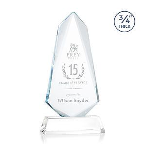 Sheridan Award on Newhaven - Clear