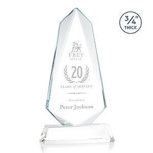 Sheridan Award on Newhaven - Clear