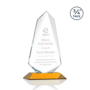 Sheridan Award - Amber