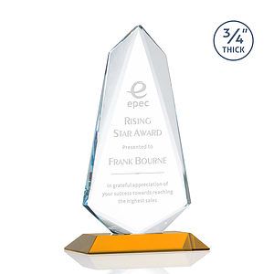 Sheridan Award - Amber
