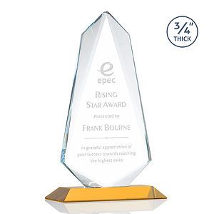 Sheridan Award - Amber