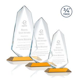 Sheridan Award - Amber