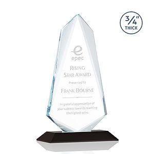 Sheridan Award - Black