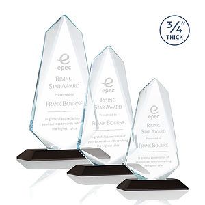 Sheridan Award - Black