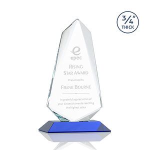 Sheridan Award - Blue 