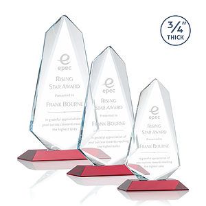 Sheridan Award - Red