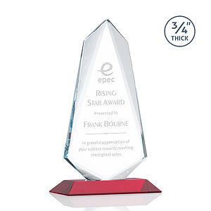 Sheridan Award - Red